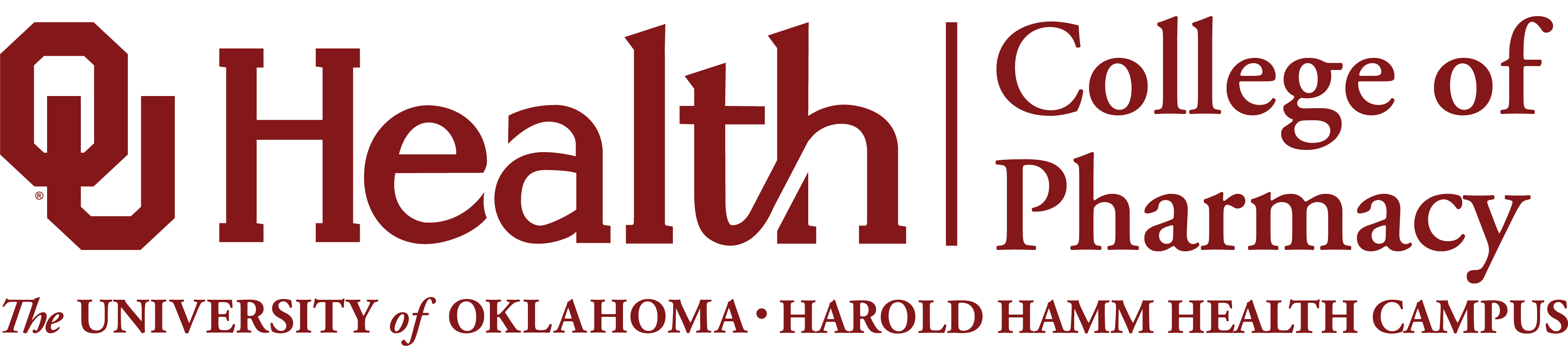 OU College of Pharmacy